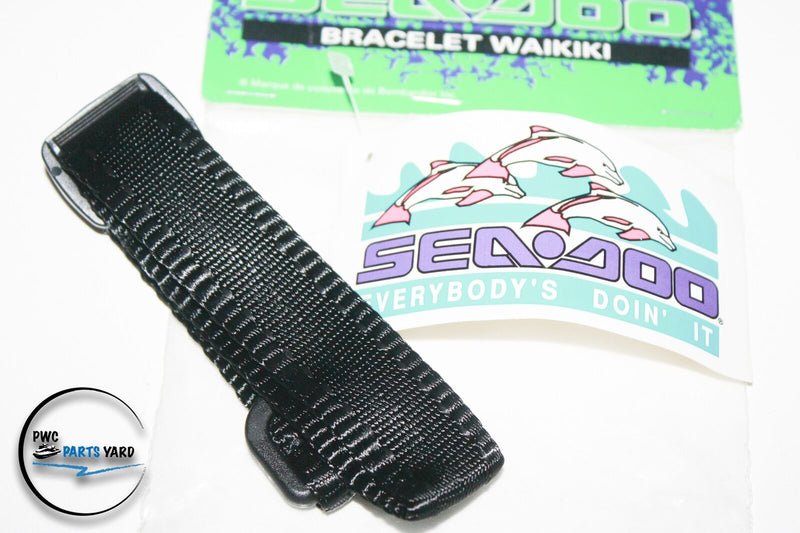 Sea-Doo Wrist Band Part Number - 298490090