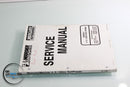 Mercury Outboard Service Manual STROKE 90-17306-1