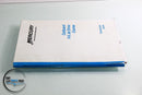 Mercury Service Outboard V-6 Jet Drive Course Guide 90-878118899