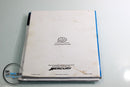 Mercury Service Outboard V-6 Jet Drive Course Guide 90-878118899