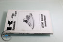 Kawasaki 750 XI Sport Jet ski Watercraft Service Manual 99924-1222-01