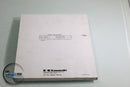Kawasaki 750 XI Sport Jet ski Watercraft Service Manual 99924-1222-01