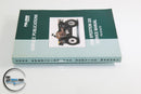 POLARIS 2000 XPEDITION 325 4X4 ATV DEALER SERVICE SHOP PAPERBACK MANUAL