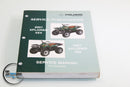 Polaris 2001 Xplorer 4X4- 2001 Xplorer 400 Service Manual PN 9916580 B144