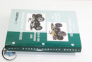 POLARIS SERVICE MANUAL- 9916583- 2001 MAGNUM 325- 500- and HDS SHOP MANUAL