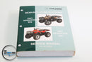 Polaris 9916585 Service Manual 01 Xped 325-425