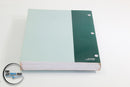 Polaris 9916585 Service Manual 01 Xped 325-425