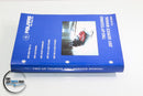 2001 Indy Wide Trak LX 500 Classic Two-Up Touring Service Manual 9916686