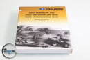 Polaris Magnum 330 500 HDS 2003 Service Manual 9918063