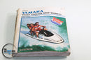 CLYMER YAMAHA WATER VEHICLES SHOP MANUAL 1987 ? 1992 (W805) 024185759416