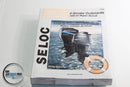 Seloc Yamaha Outboards 4 Stroke 1995-04 Repair Manual 2.5HP 1-4 Cylinder & V6