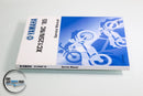 Yamaha XC125N-NC 85 Motorcycle Service Manual 50M-28197-10