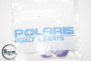 Polaris SLT SLTX 5431696-214 CAP-REV.LEVER-PUR.WAVE 1 PACK 4PCS