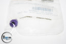 Seadoo Purple Angled Bumper Plug Part 293000072