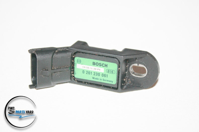 SeaDoo Sea Doo GTX RX DI 947 951 OEM Bosch Pressure Sensor OEM 0261230061 1-9-23