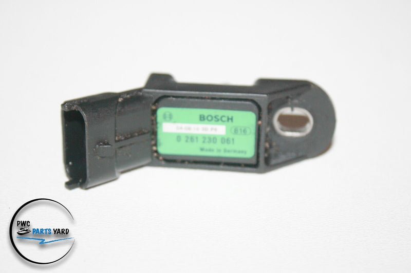 SeaDoo Sea Doo GTX RX DI 947 951 OEM Bosch Pressure Sensor OEM 0261230061 1-9-23