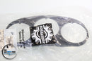 SEA DOO GTX RFI DASH BOARD - GAUGE COVER - TRIM PANEL