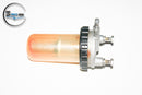 96 Polaris SLX 780 Jet Ski Fuel Water Separator Filter PWC Jetski