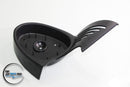 SEA DOO BOMBARDIER RH MIRROR HOUSING BLACK 269500333