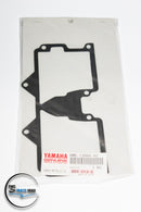 NEW YAMAHA WAVE RUNNER III REED VALVE GASKET 6M6-13566-A2-00 SUPER JET jh