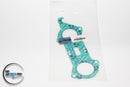 WSM Yamaha 800 Intake Gasket 007-282- OE 66E-13556-00-00