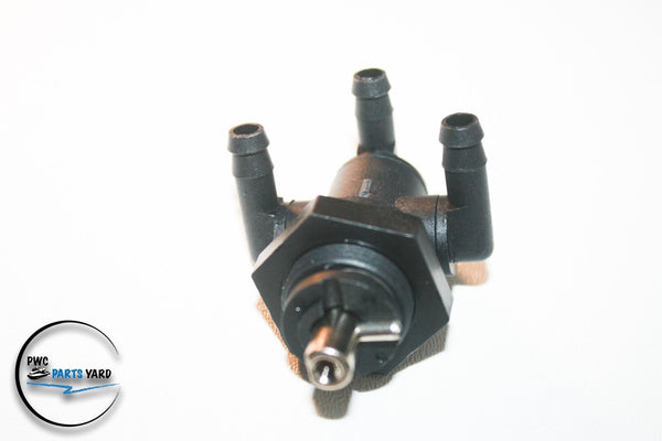 Yamaha 65U-24500-01-00 Fuel Cock Assy 1; Outboard Waverunner Sterndrive Marine