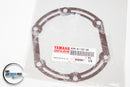 63M-41122-00-00 Gasket- Exhaust Inner Cover- Yamaha NEW
