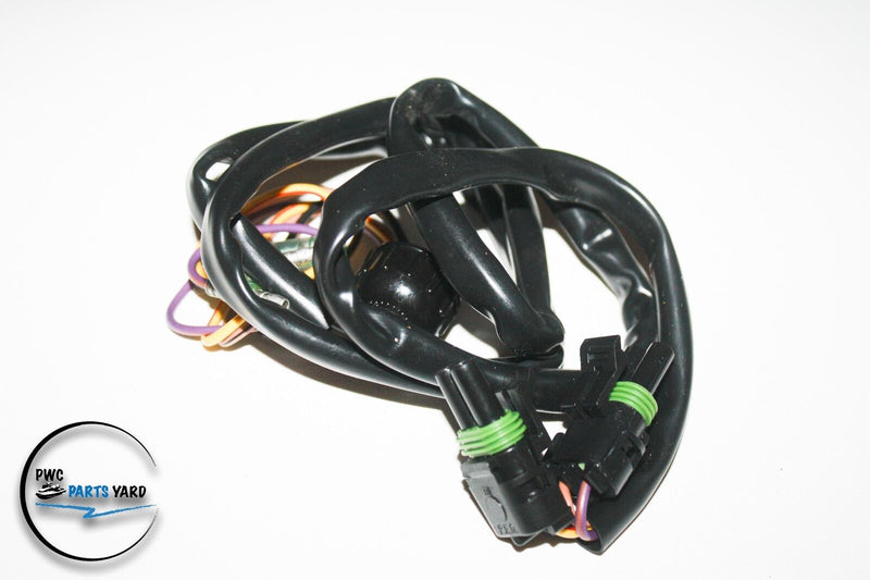 1996-2001 SeaDoo Buzzer On/Off Stop Kill Switch Wire Sub Wiring Harness GTS GTI