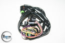 1996-2001 SeaDoo Buzzer On-Off Stop Kill Switch Wire Sub Wiring Harness GTS GTI
