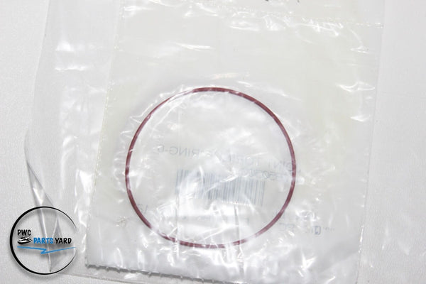 NOS OEM 420850500 - Oil Filter O-Rings