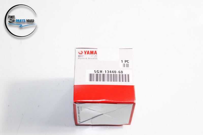 Yamaha GENUINE  Marine Oil Filter 5GH-13440-60 OEM New!!