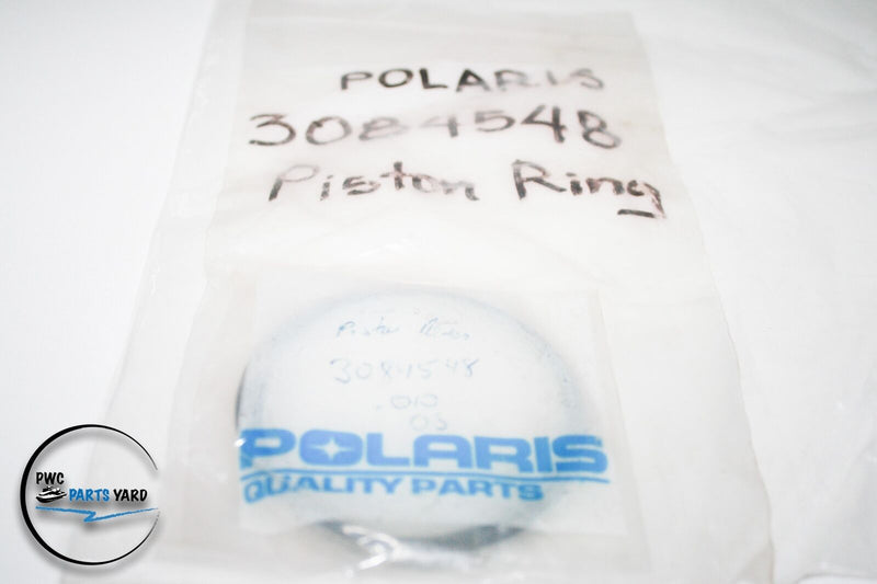 Polaris Piston Ring Set SL 750 1992-1995 0.5mm Bore 3084548