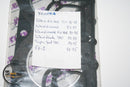 Yamaha Wave Raider 700 VXR Pro Wave Blaster Super Jet FX-1 Top End Gasket