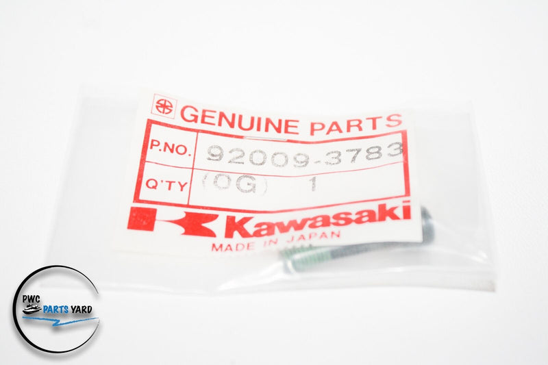 Kawasaki 1991-1999 Jet Ski 550 650 750 900 1100 Carburetor Screw 5x28 92009-3783