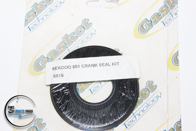 Gasket Technology Crank seal Set Sea-Doo 951 6815-3115