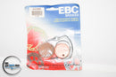 EBC SV Brake Pads Rear -FA232SV Polaris