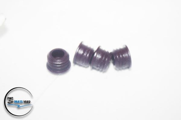 NEW Sea-Doo Purple Violet Bumper Plug- GTX RXP 291000339 291000421 -