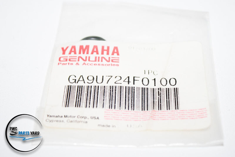 YAMAHA GA9-U724F-01-00 CONTROL CABLE NUT GP760 GP800 XL1200 XA1200 XRT1200