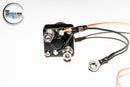 1994-2001 POLARIS SL SLT SLH 750 700 SLX SLTX SLTH Starter Relay Solenoid