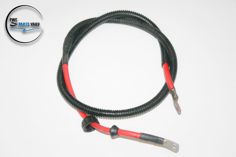 Sea Doo 88-05 580/650/720/800 Ignition Positive wire lead 98 GTX Ltd. 278000383
