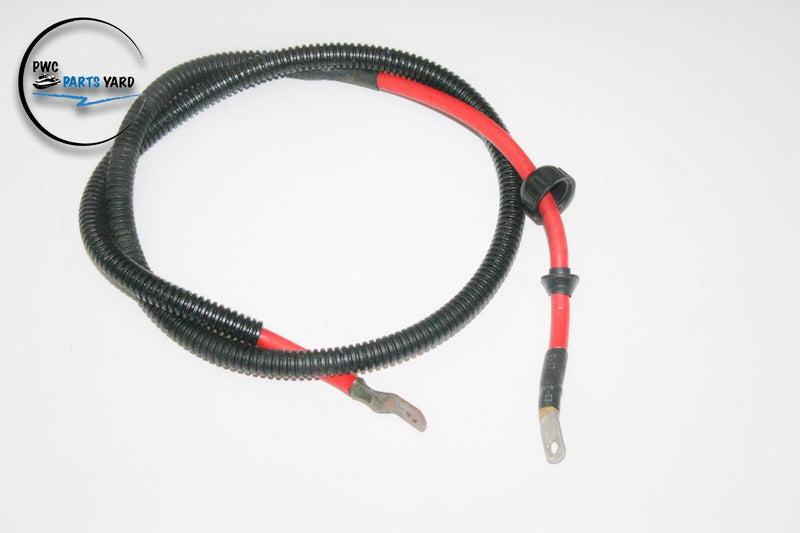 Sea Doo 88-05 580/650/720/800 Ignition Positive wire lead 98 GTX Ltd. 278000383