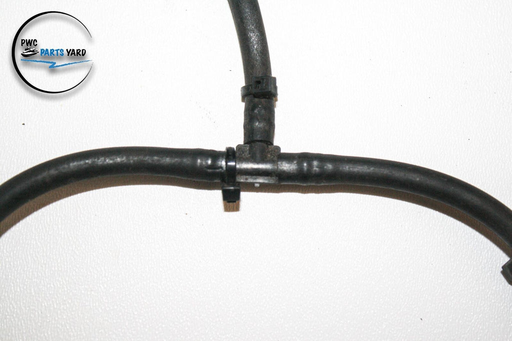 787 Rave Valve Sea Doo 787 800 exhaust power rave valve T connector GTX SPX XP GSX Ch