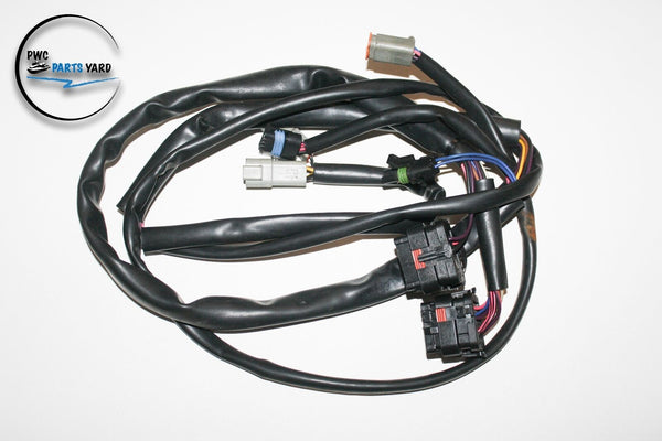 03 Sea-Doo GTI Wire Harness Electrical Wiring Bombardier 6-21-2023