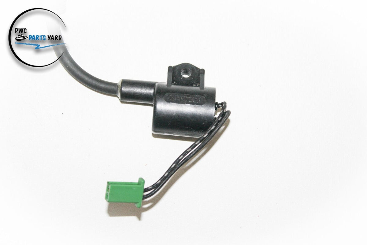 1997 Kawasaki ZXI Ignition Coil F6T530 Green STX