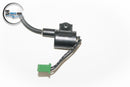1997 Kawasaki ZXI Ignition Coil F6T530 Green STX