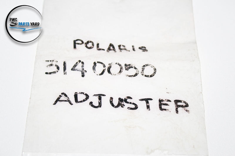 OEM Polaris 3140050 Carburetor Adjuster Screw NOS