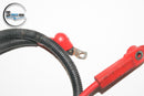 2006 Sea-Doo RXP RXT GTI GTX Positive Battery Cable Wire Line (RED)