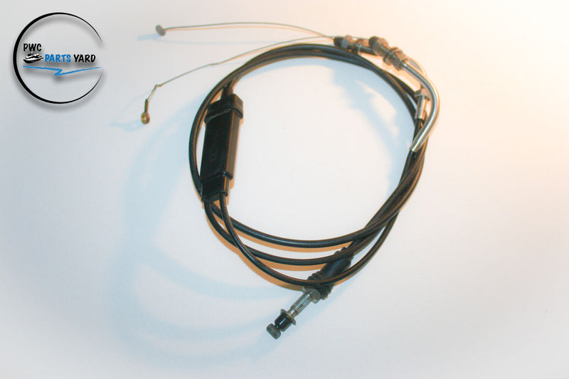 Kawasaki 1100 STX DI Throttle cable 54012-3765 9-26-2023