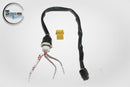 Kawasaki ZXI STX Electrical Box Wire Harness