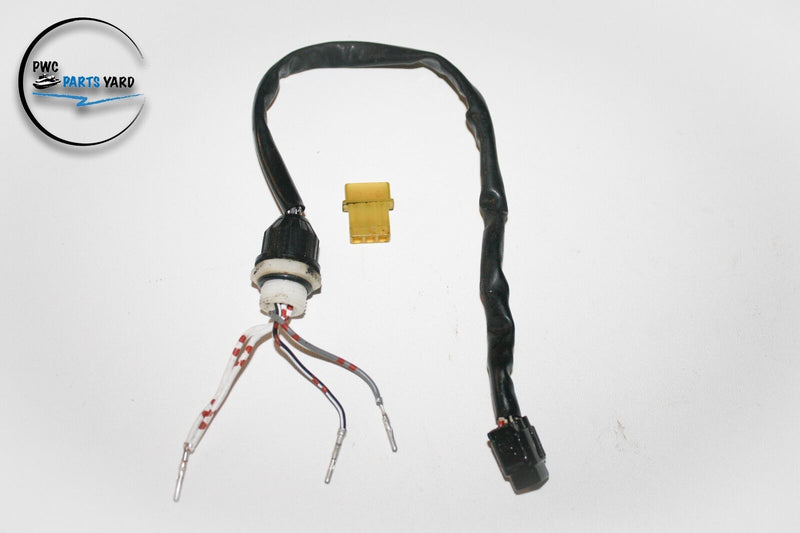 Kawasaki ZXI STX Electrical Box Wire Harness 06-29-2023